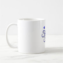 Nombre su taza