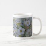 Nomeolvides tazas