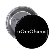 nOmObama Pins