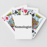 nomologist baraja cartas de poker