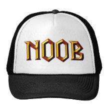 Noob Gorras
