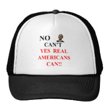 NOOBAMACANT GORROS  