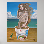 noodlesbig, "una más taza" por Derek Murphywww.d… Poster