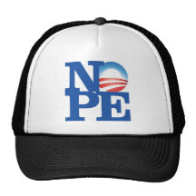 NOPE - Gorra