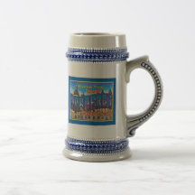 NORDEAST MINNEAPOLIS TAZAS DE CAFÉ