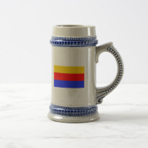 Nordfriesische, Alemania Taza De Café