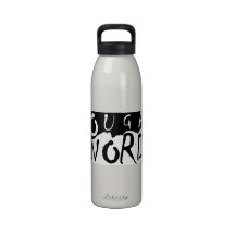Nordic del puma botellas de beber