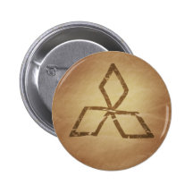 Nordic divino del poder pins