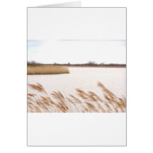 Norfolk Broads Felicitacion