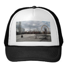 Noria muerta gorro