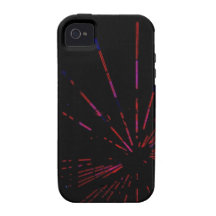 Noria Vibe iPhone 4 Carcasa
