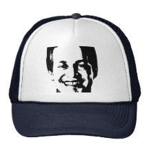Norm Coleman Gorro