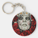 norma del dod llavero personalizado