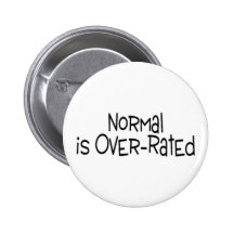 Normal está sobre clasificado pin