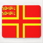 Normandía Falaise, Francia Alfombrilla De Ratones