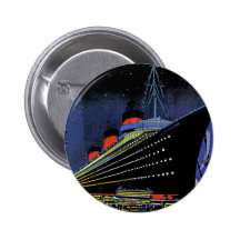 Normandie en la noche pins