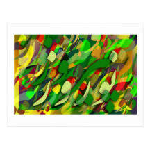 NoRooz Tarjeta Postal