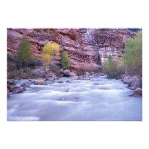 Norteamérica, los E.E.U.U., Utah, parque nacional  Arte Fotográfico