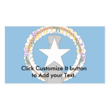 Northern Mariana Islands, Estados Unidos Plantillas De Tarjetas Personales