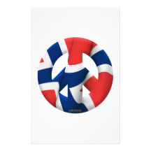 Noruega Papeleria