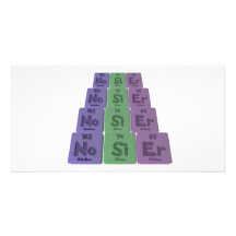 Nosier-No-Si-Er-Nobelium-Silicon-Erbium.png Tarjetas Fotográficas