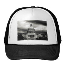 nosotros capitolio gorras de camionero