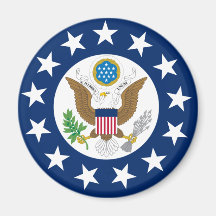 Nosotros embajador, Estados Unidos Iman