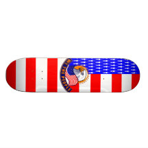 Nosotros la gente tablas de skate