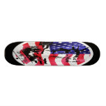 Nosotros la gente tablas de skate