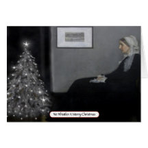 Nosotros marmota Felices Navidad Tarjetas