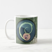 Nosotros taza de Git Debian