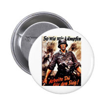 Nosotros Wie Wir Kampfen Pin