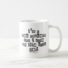 Nota de rescate del estudiante del MED Tazas