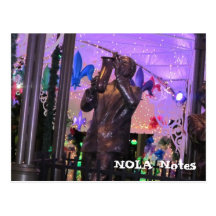 Notas de Nola Tarjetas Postales