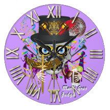 Notas importantes de la opinión de los colores del relojes de pared