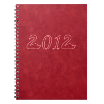 Notas para 2012 cuaderno