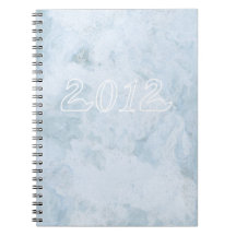 Notas para 2012 libretas
