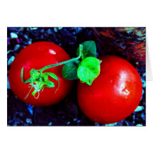 Notecard-Comida/Drink-106 Tarjeton