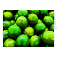 Notecard-Comida/Drink-119 Felicitaciones