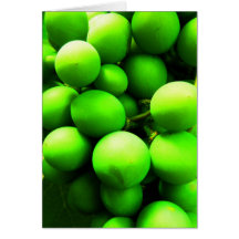 Notecard-Comida/Drink-126 Felicitacion