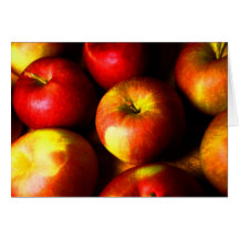 Notecard-Comida/Drink-131 Tarjeton