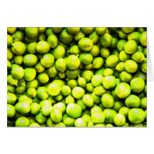 Notecard-Comida/Drink-136 Tarjeton