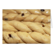 Notecard-Comida/Drink-16 Tarjeta