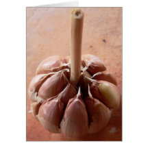 Notecard-Comida/Drink-17 Tarjeta