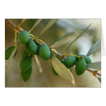 Notecard-Comida/Drink-24 Felicitaciones
