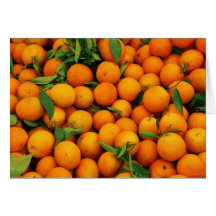 Notecard-Comida/Drink-30 Tarjeta