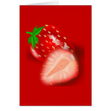 Notecard-Comida/Drink-37 Tarjeton