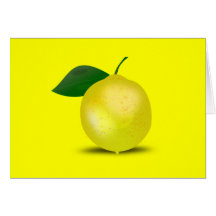 Notecard-Comida/Drink-42 Tarjeton