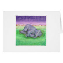 notecard en blanco tarjeton