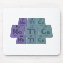 Notice-No-Ti-Ce-Nobelium-Titanium-Cerium.png Alfombrillas De Raton